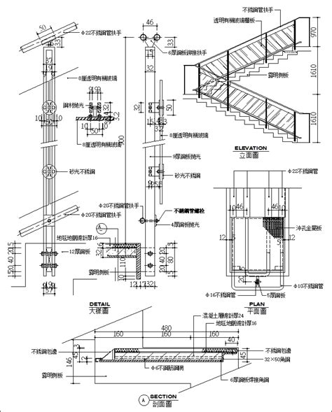 樓梯幾階一個平台|建築技術規則建築設計施工編第33～39條樓梯、欄杆、坡道 －。